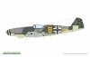 Eduard 2155 Kurfürst Dual Combo Bf 109K-4 - Limited Edition 1/72